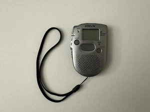 Sony ICD-37 Handheld Digital Voice Recorder - Picture 1 of 4