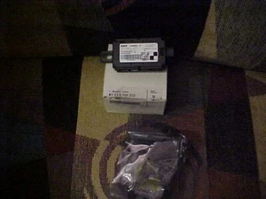 2018-2020 Mini Cooper Countryman Radio Receiver Remote Control 61-35-8-706-502 - Picture 1 of 2