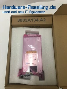 HPE A5820/A5800 Vapel Switching PSU JC090A PSR-300-12D1 300W 12V 25A Neuf & Ovp - Afbeelding 1 van 3