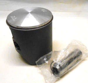 KTM 250 Piston Kit 54830007000 1 2006-on KTM 250SX 250XC 250XCW 66.34mm (A3) - Picture 1 of 2