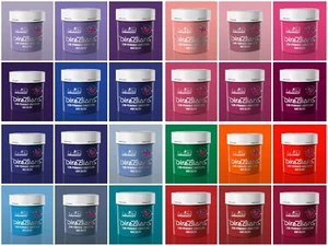 La Riche Directions semi-permanenter Haarfärbemittel - vegan lebendige Farben - 88 ml Wanne