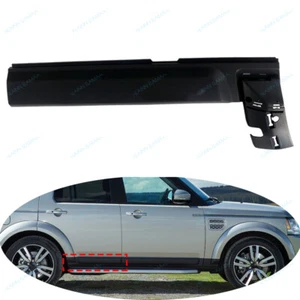 Panel protector exterior puerta trasera derecha t para Land Rover LR4 Discovery 2010-2016 - Imagen 1 de 5