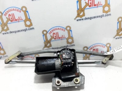 Motor limpiaparabrisas delantero 85GB17B571BA para FORD FIESTA BERLINA GHIA 1095617 Foto 1 de 4
