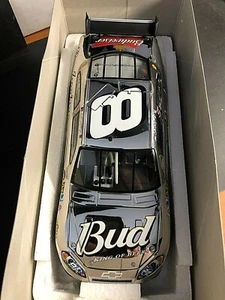 Dale Earnhardt JR. #8 Budweiser 2007 Impala SS COT 1/24 Platinum 1 /204 New NIB - Picture 1 of 3