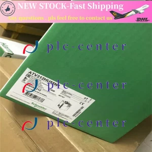 NEU Schneider ATV312HU55N4 regelbarer Antrieb 5,5 kW 380 V-500 V - Bild 1 von 1