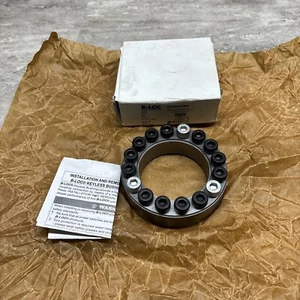 Fenner Drives B400 / B402208 B-LOC 2-1/2” Keyless Bushing, New - Picture 1 of 8