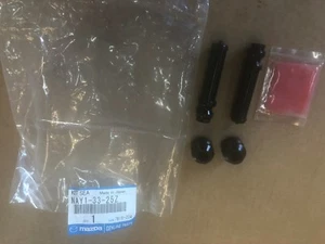 MAZDA MX5 MK1 BOOT KIT FOR FRONT CALIPER - NEW - JIMMY'S - Picture 1 of 1