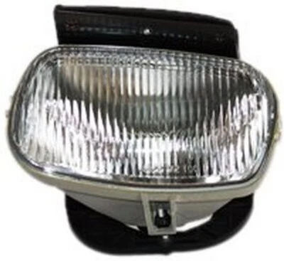 Conjunto de luces antiniebla del lado del conductor TYC YL5Z para Ford Ranger 1998-2000 impermeable nuevo Foto 1 de 2