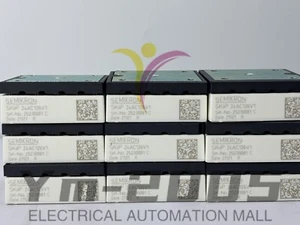 New SEMIKRON SKIIP24AC126V1 IGBT Module - Picture 1 of 7