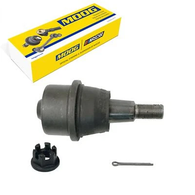 MOOG Suspension Ball Joint Front Lower For 2011-2022 Chevrolet Silverado 3500 HD - Image 1 of 3