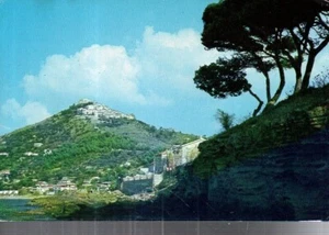 CARTOLINA Castellabate n. 337 v.ta 1979 - Imagen 1 de 2