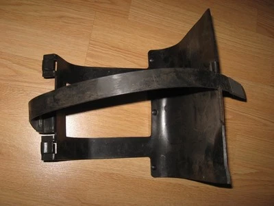 Protector de tanque de gasolina para Ford F250 F350 1980 E0TZ-9K014-D OEM NUEVO DE STOCK  Foto 1 de 4