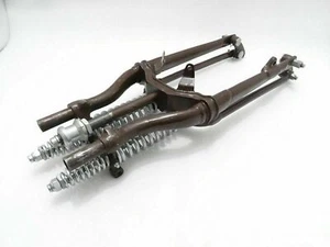 Harley Davidson WLA WLC WWII Model Fork Girder Assembly - Picture 1 of 7