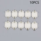 10PCS For GB GBC GBA Game Card CR1616 Battery Holder For Gameboy Advance