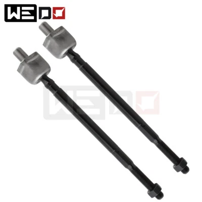 2x Kit de varilla de amarre interior delantera derecha derecha EV181 para Infiniti J30 Q45 Nissan 240SX Sentra Foto 1 de 4