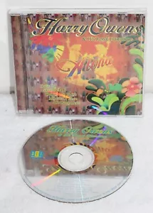 Harry Owens & His Royal Hawaiians ~ Aloha ~ 1997 BCI Music BCCD-341 Used CD VG+ - Picture 1 of 8