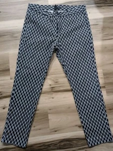 Gap Womens 8R Slim city Pants Work Office - Picture 1 of 7
