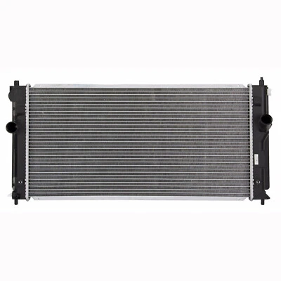RAYTEN CU2358 Radiator For Toyota MR2 Spyder 2000-2005 1.8 L4 Foto 1 de 4