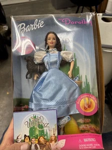 Barbie como Dorothy El Mago de Oz - Imagen 1 de 3