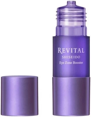 Shiseido REVITAL Eye Zone Booster 15mL Eye Serum - Image 1 of 3