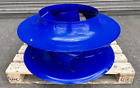 LARGE Steel Centrifugal Fan Impeller 1020mm Blower Impellor for Electric Motor