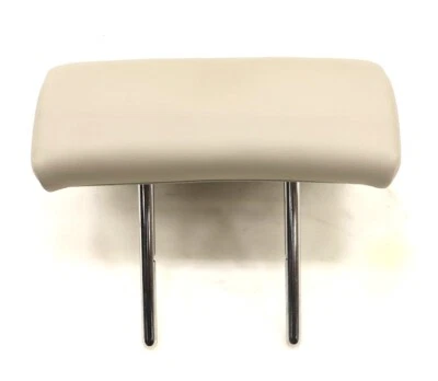 NUEVO OEM GM reposacabezas asiento central trasero cuero esquisto 23187176 Cadillac SRX 13-16 Foto 1 de 4