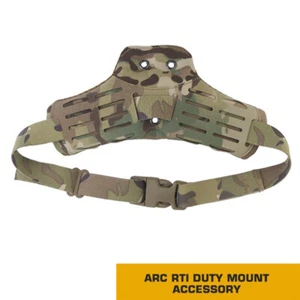 Drop Leg Riemen Band Bogen Rti Dienst Halterung Zubehör für Oberschenkel Holster Beinaufhänger - Bild 1 von 18