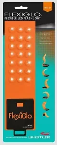 Whistler WFG-21 FlexiGlo Work Light: 126 Lumen LED Flexible Silicone Flashlight - Picture 1 of 1