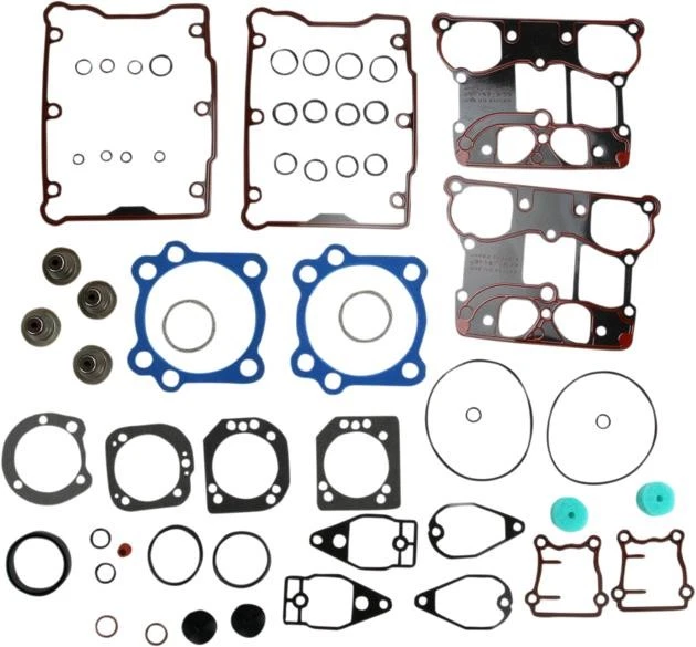 James Top End Gasket Kit 3-7/8" #JGI-17054-05 Harley Davidson - Image 1 of 1