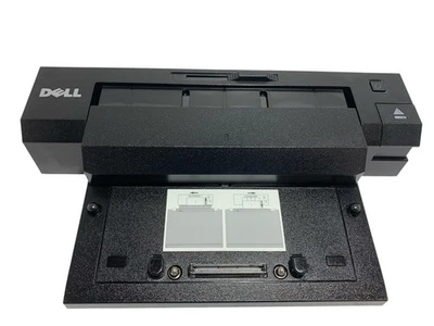 Dell Latitude USB 3.0 E-Port Plus Docking Station E6330 E6410 E6430 E6440 E6530 - Image 1 of 4
