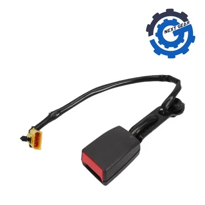 OEM Mopar Front Right Seat Belt Buckle for 2008-2011 Dodge Nitro 1JP321DVAB - Image 1 of 4