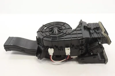 2017-2020 NISSAN PATHFINDER 3.5L REAR HVAC A/C HEATER BLOWER BOX OEM 277413KA0A - Image 1 of 4