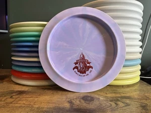 New! Latitude 64 Gold Line Raketen - Embossed 175g - Picture 1 of 3