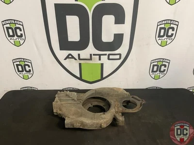 Carcasa ventilador refrigeración Porsche 912E 1974-1977, 70-76 914 2L 021119215A 134223 Foto 1 de 4