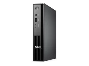 Dell Pro Micro QCM1250, i5-14500T, 32GB RAM, 1TB SSD, Win 11 Pro - Picture 1 of 5