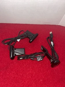 Lot of 3X Logitech V-U0026  860-000379 USB WebCam Camera New No Box - Picture 1 of 3