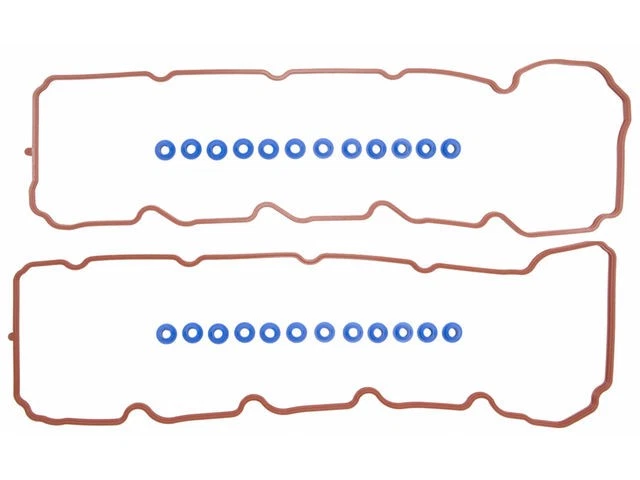 Juego de juntas de cubierta de válvula para Dodge Dakota 2004-2007 4,7 L V8 2005 2006 TF526NP Foto 1 de 1