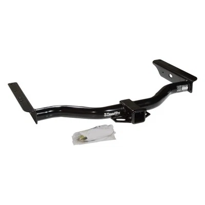 For Toyota 4Runner 96-02 Trailer Hitch Class 3 Max-Frame Round Trailer Hitch w - Image 1 of 3