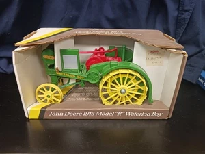 JOHN DEERE 1915 MODEL R WATERLOO BOY - Picture 1 of 24