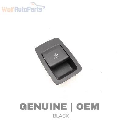 BMW X4 2019-2023 - Asiento trasero respaldo manija de liberación / palanca 7436054 Foto 1 de 4