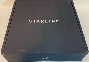 Câble Starlink UNIQUEMENT standard OEM Gen3 45M / 150 pieds - NEUF dans sa boîte scellée - Photo 1/3