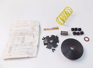 NOS MALOSSI Multivar Variomatic Scooters Yamaha Béluga CT # - Picture 1 of 6