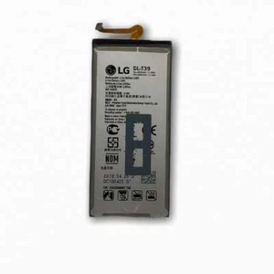 Originalbatterie LG G7 (G710) G7 Fit, Q7+ (LMQ610) BL-T39 Demontage Versand 24H - Bild 1 von 1