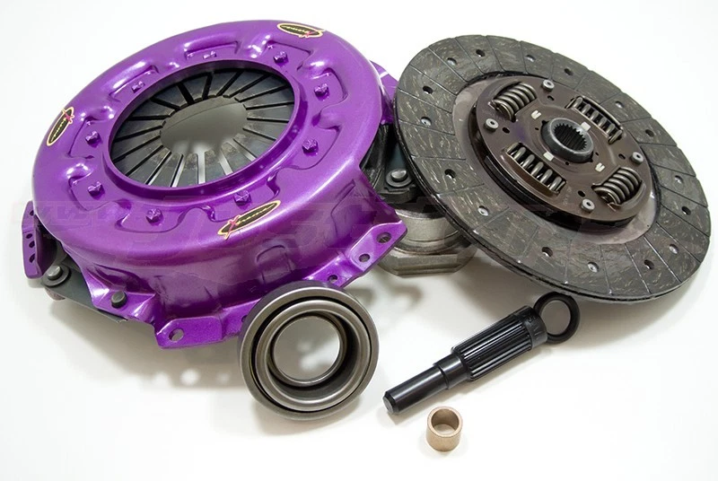 Xtreme Heavy Duty Clutch kit Falcon ED EF EL AU XH XG AU I II III 6 Cyl Ute - image 1 of 1