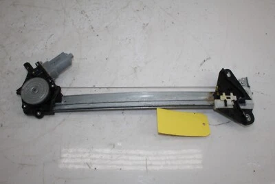 2007-2012 Acura RDX Rear Left Window Regulator OEM - Image 1 of 4