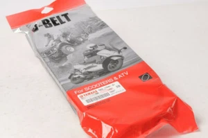 2002-2008 Yamaha Grizzly / Rhino 660 Drive Belt V-Belt NEW OEM 5KM-17641-01-00 - Bild 1 von 1