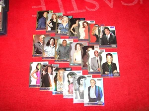 2008 AMERICANA II SILVER PROOFS HOBBY LOT OF 20 DIFFERENT /250 (18-84) - Picture 1 of 1