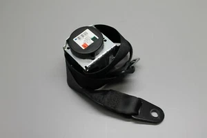  Mini Cooper R52 1,6 Cabrio Sicherheitsgurt Gurt vorne links 603141500C - Bild 1 von 3