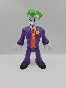 DC COMICS - SUPER FRIEND JOKER Guter Zustand - Bild 1 von 9
