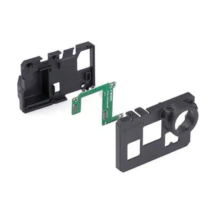 Für Hero6 Hero7 schwarz Kamera Hülle Case 14V bis 16V variable 5V Power Board - Bild 1 von 2